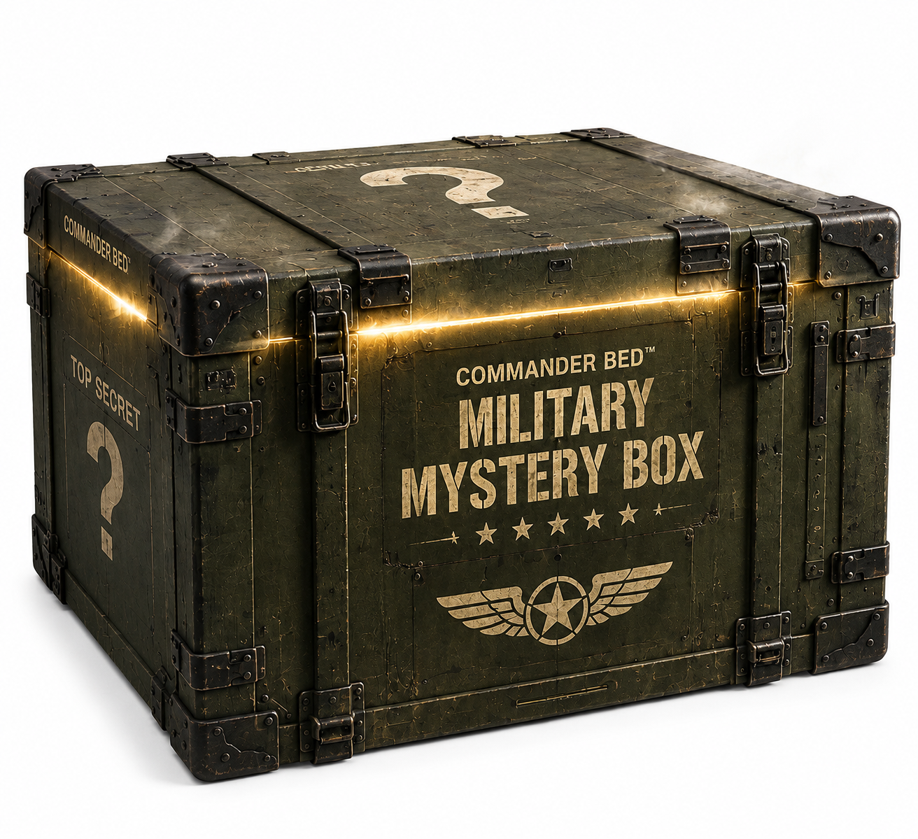 Surprise Accessory Box